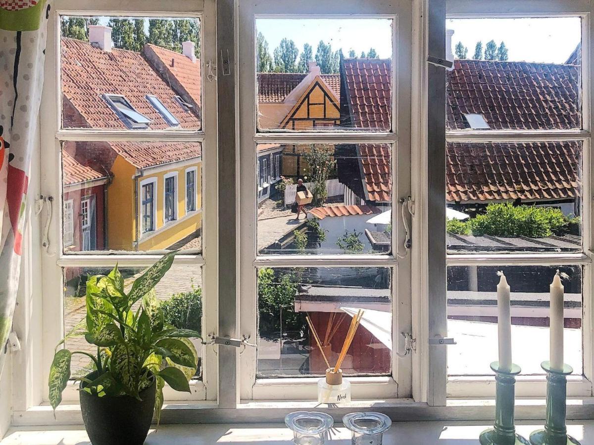 Holiday Home Norregade Ærøskøbing Quarto foto