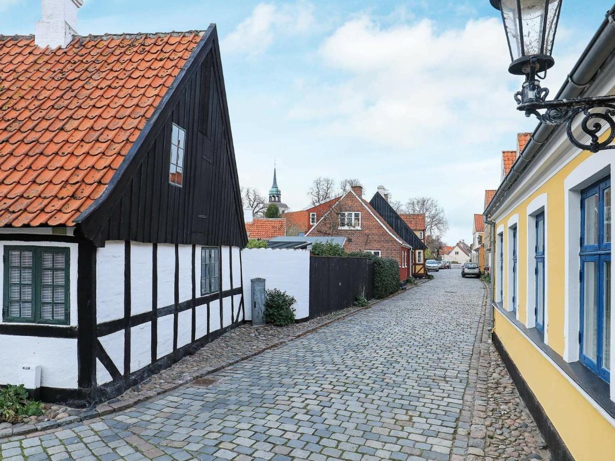Holiday Home Norregade Ærøskøbing Quarto foto