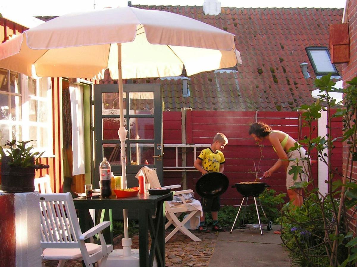 Holiday Home Norregade Ærøskøbing Quarto foto