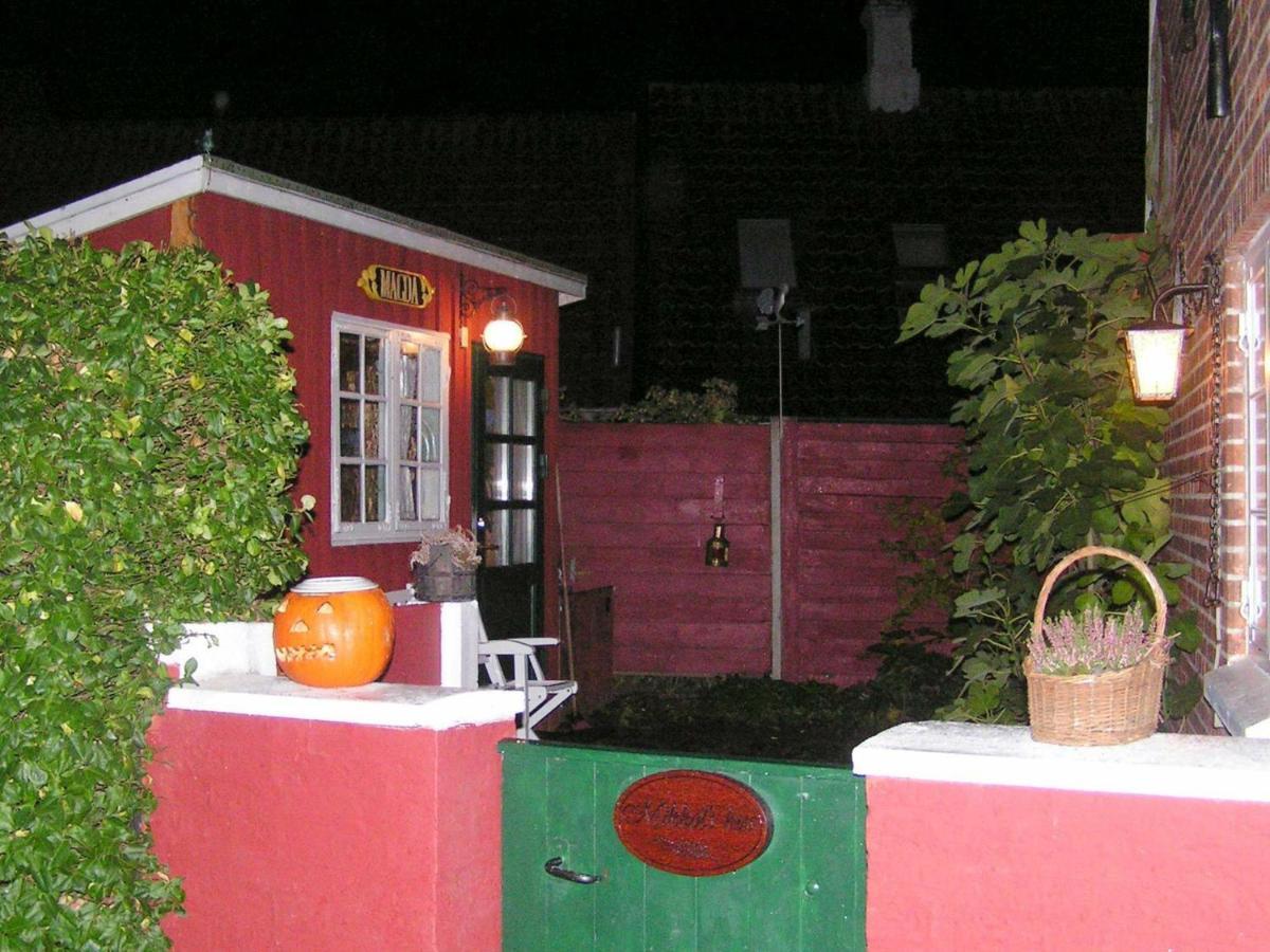 Holiday Home Norregade Ærøskøbing Quarto foto